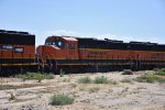 BNSF 121